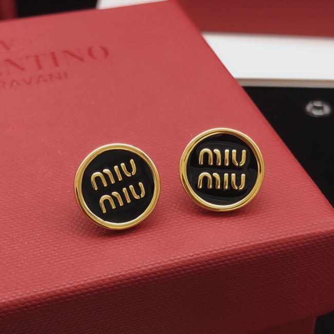 MiuMiu Earrings