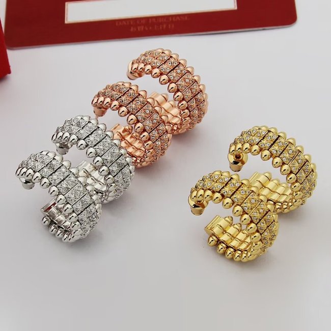 Cartier Earrings