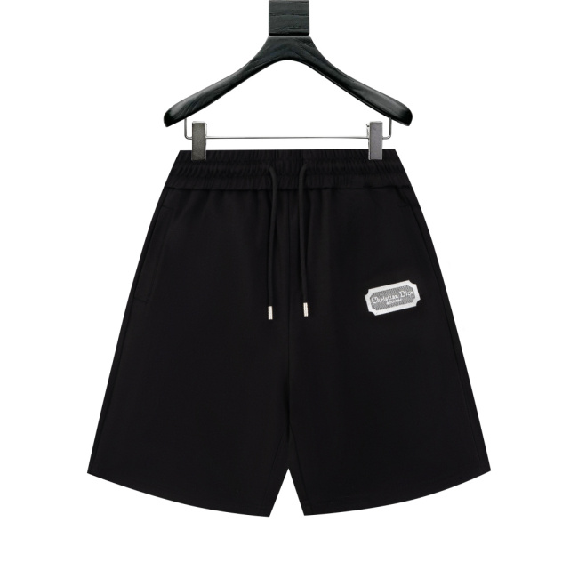 Dior 2026ss New Shorts Size S-XXL