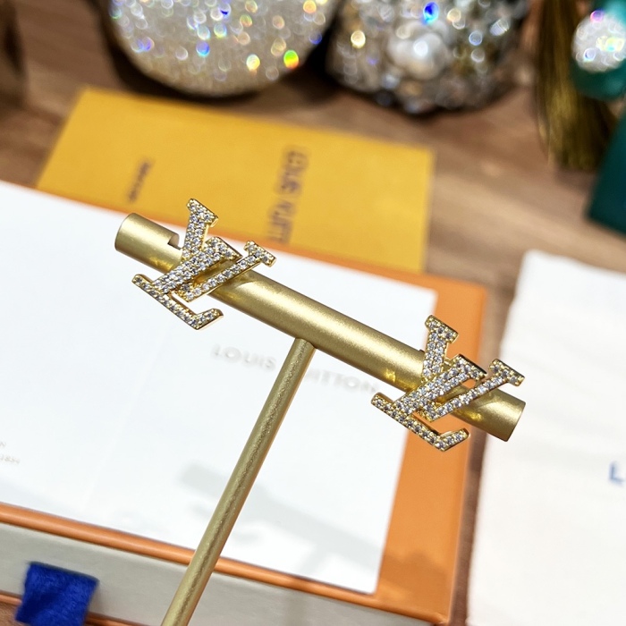 Louis Vuitton Earrings