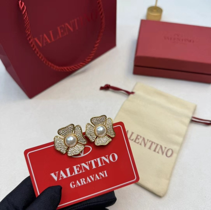 Valentino Earrings