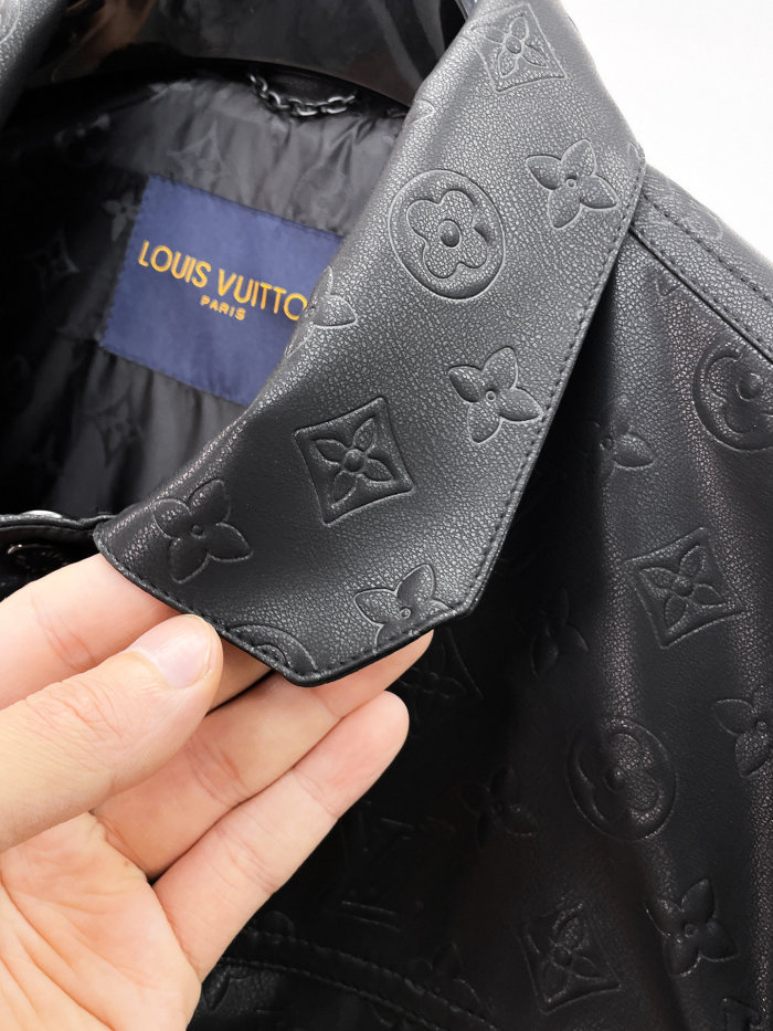 Louis Vuitton 2026ss New Jacket Size M-XXXL