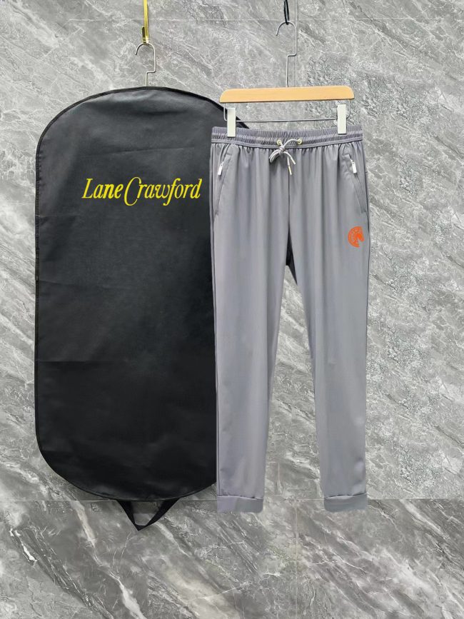 Hermes 2026ss New Pants Size S-XL