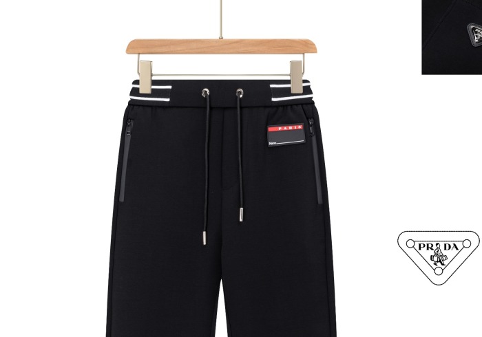 Prada 2026ss New Pants Size M-XXXL