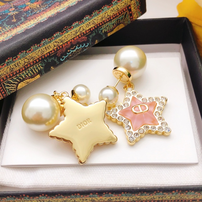 Dior Earrings