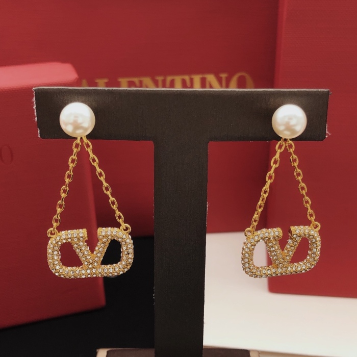 Valentino Earrings