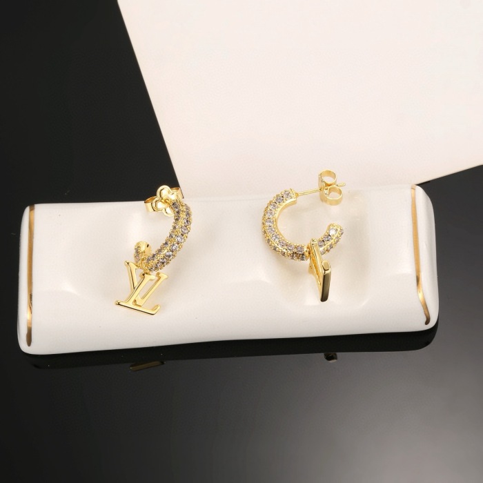 Louis Vuitton Earrings