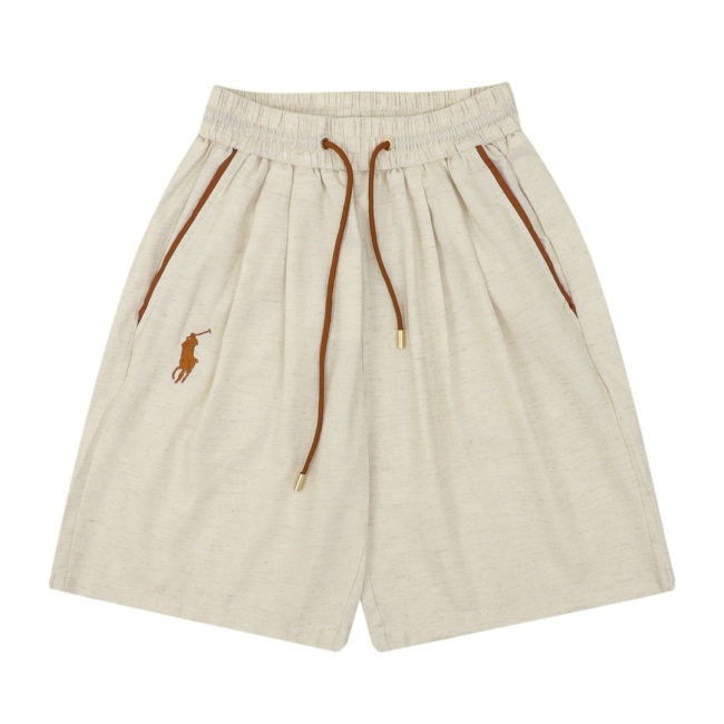 Ralph Lauren 2026ss New Shorts Size XS-L