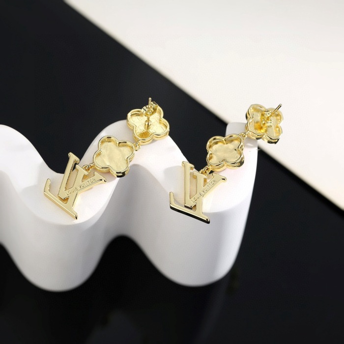 Louis Vuitton Earrings