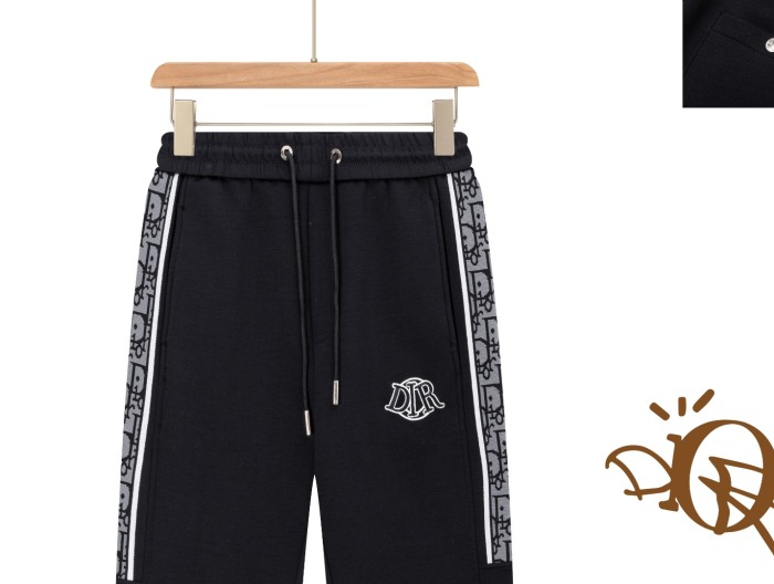 Dior 2026ss New Pants Size M-XXXL