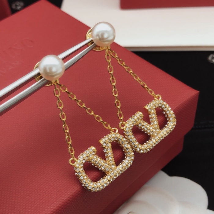 Valentino Earrings