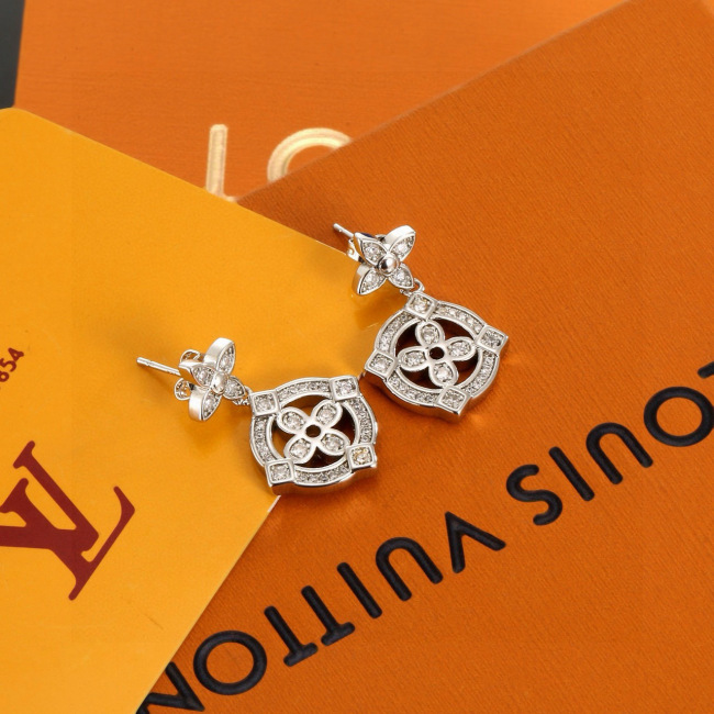 Louis Vuitton Earrings