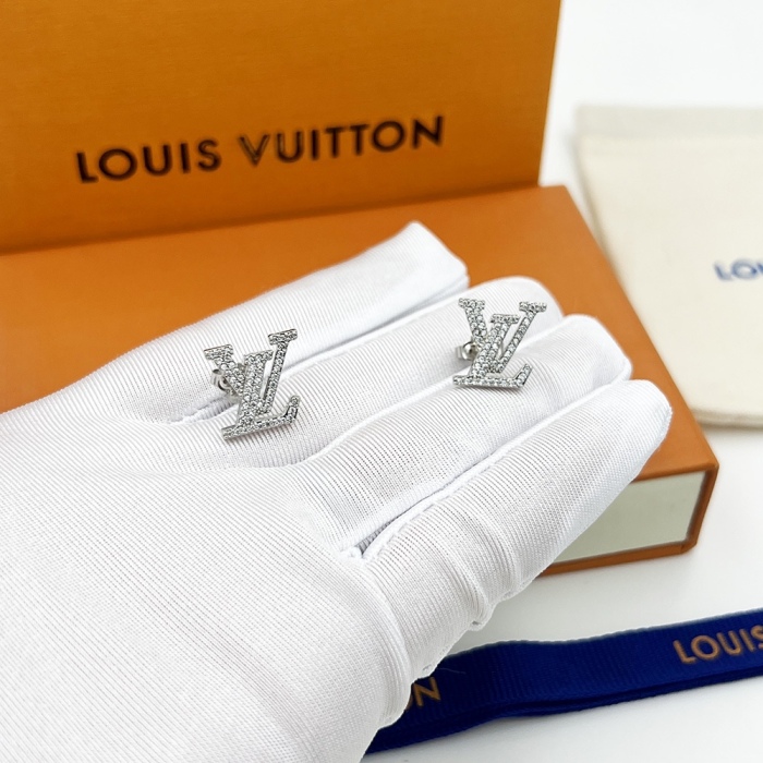 Louis Vuitton Earrings