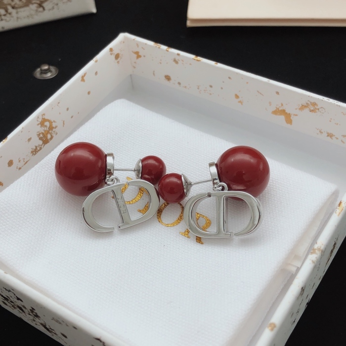 Dior Earrings