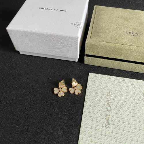Van Cleef & Arpels Earrings