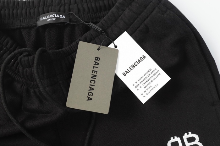 Balenciaga 2026ss New Pants Size XS-L