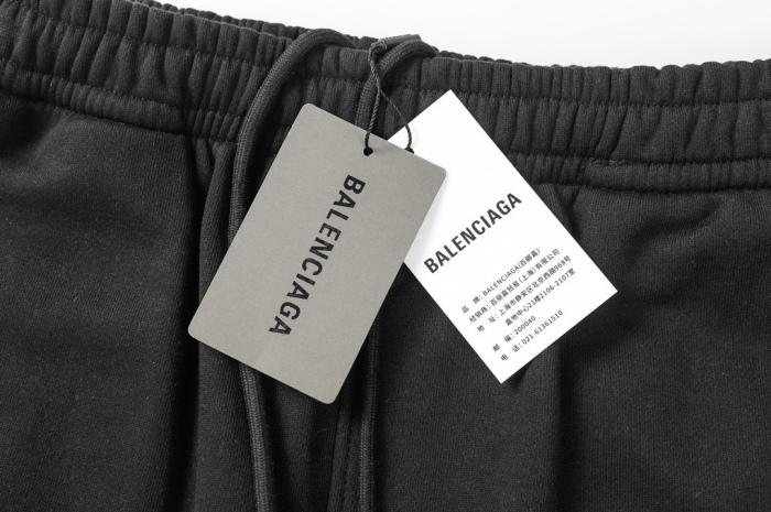 Balenciaga 2026ss New Pants Size XS-L