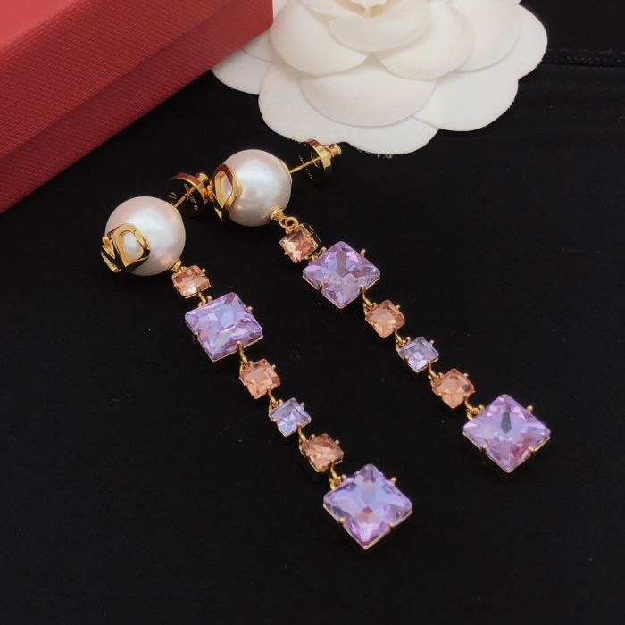 Valentino Earrings