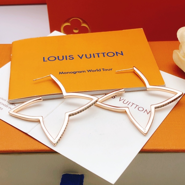 Louis Vuitton Earrings