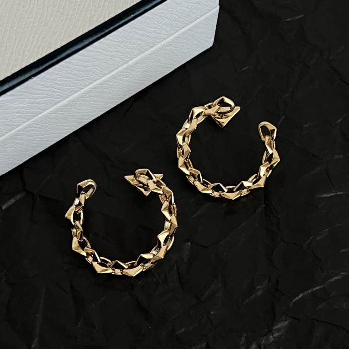 Prada Earrings