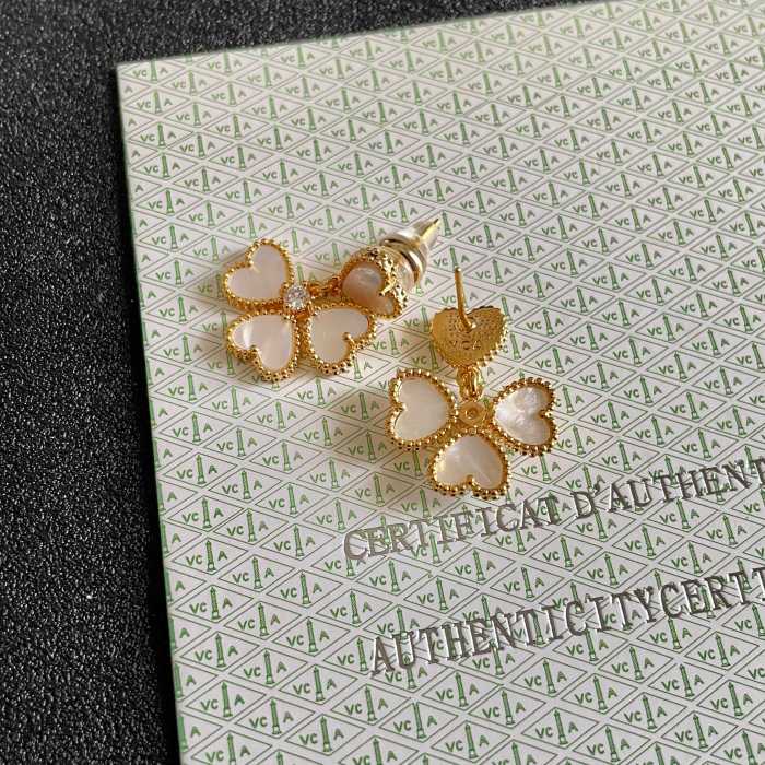 Van Cleef & Arpels Earrings