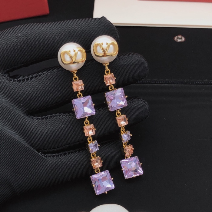 Valentino Earrings
