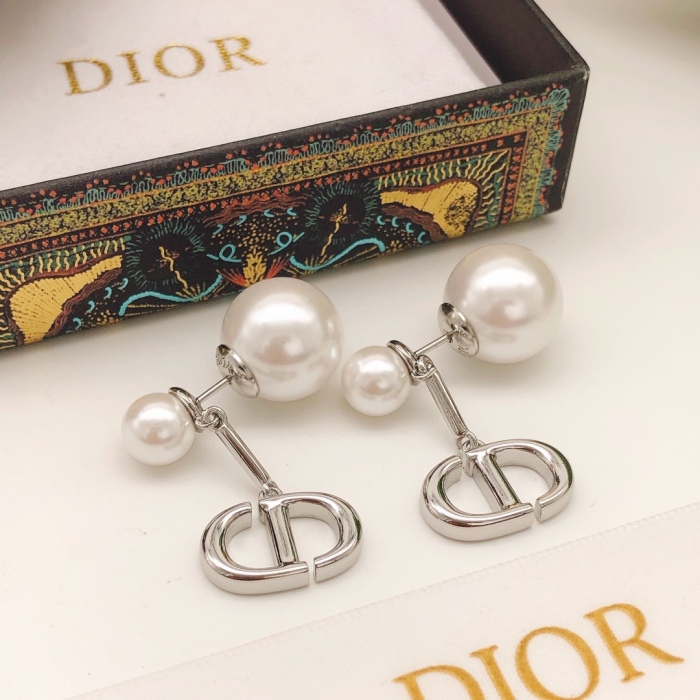 Dior Earrings