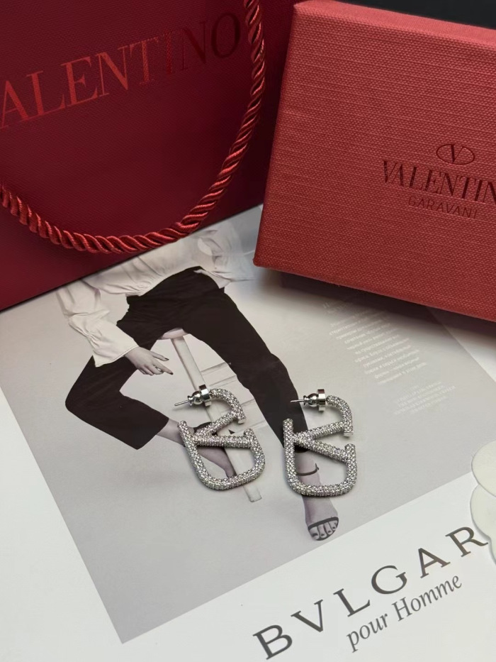 Valentino Earrings