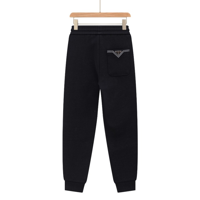 Prada 2026ss New Pants Size M-XXXL