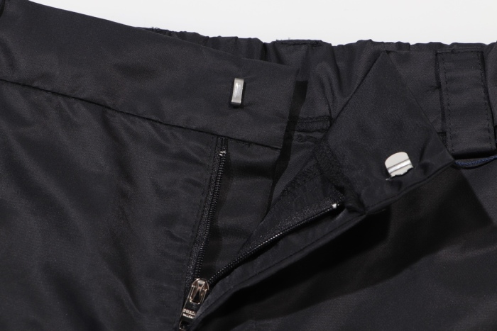 Prada 2026ss New Shorts Size XS-L