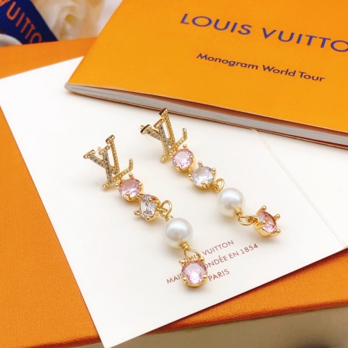 Louis Vuitton Earrings