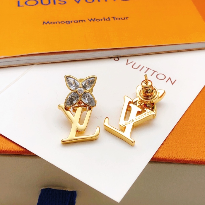 Louis Vuitton Earrings