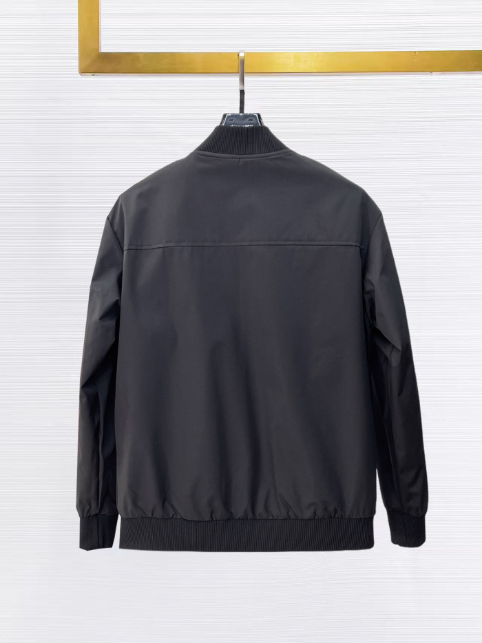 Prada 2026ss New Jacket Size M-XXXL