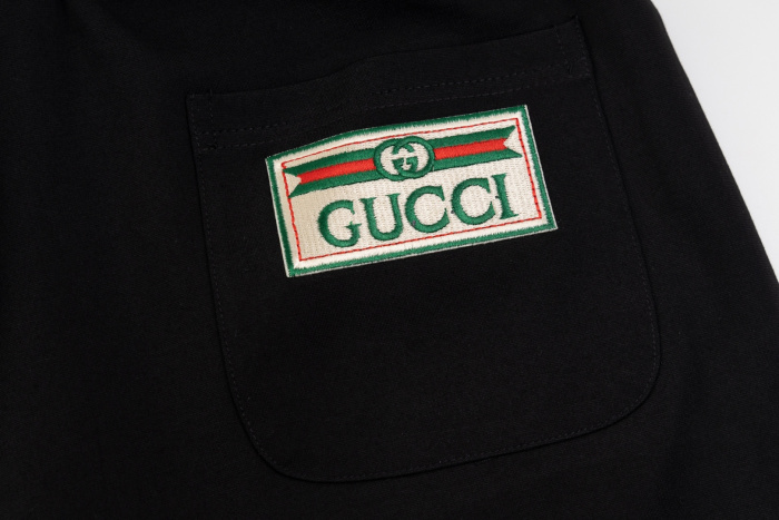 Gucci 2026ss New Shorts Size S-XXL