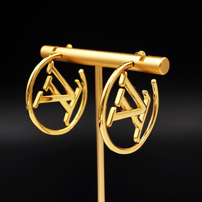 Louis Vuitton Earrings