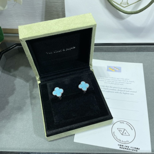 Van Cleef & Arpels Earrings
