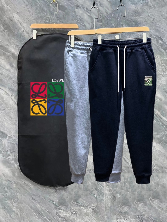 Loewe 2026ss New Pants Size S-XL