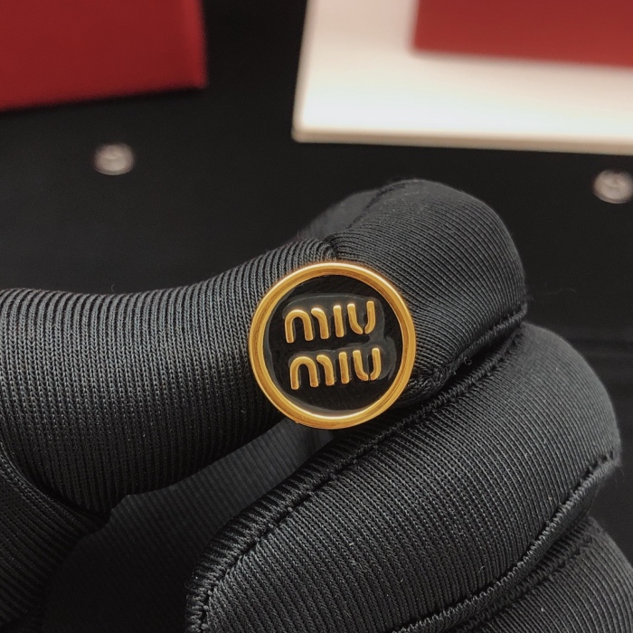 MiuMiu Earrings
