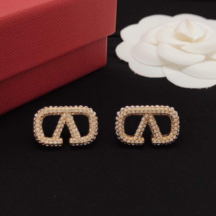Valentino Earrings