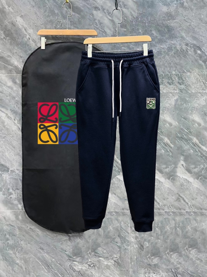 Loewe 2026ss New Pants Size S-XL