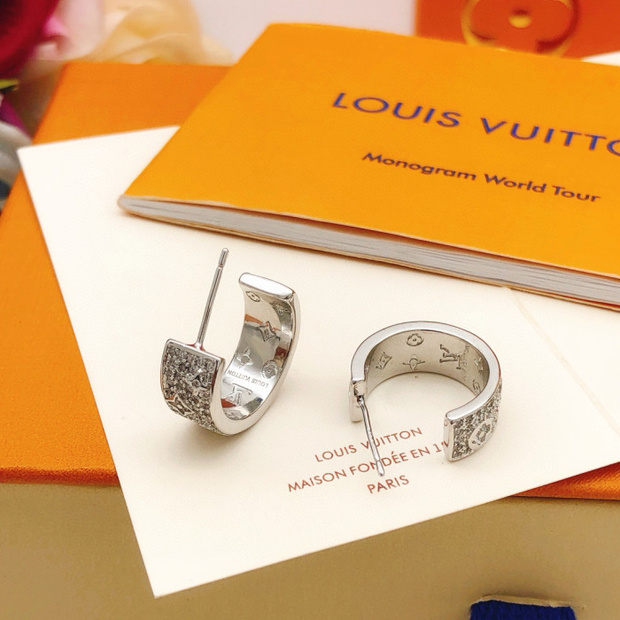 Louis Vuitton Earrings