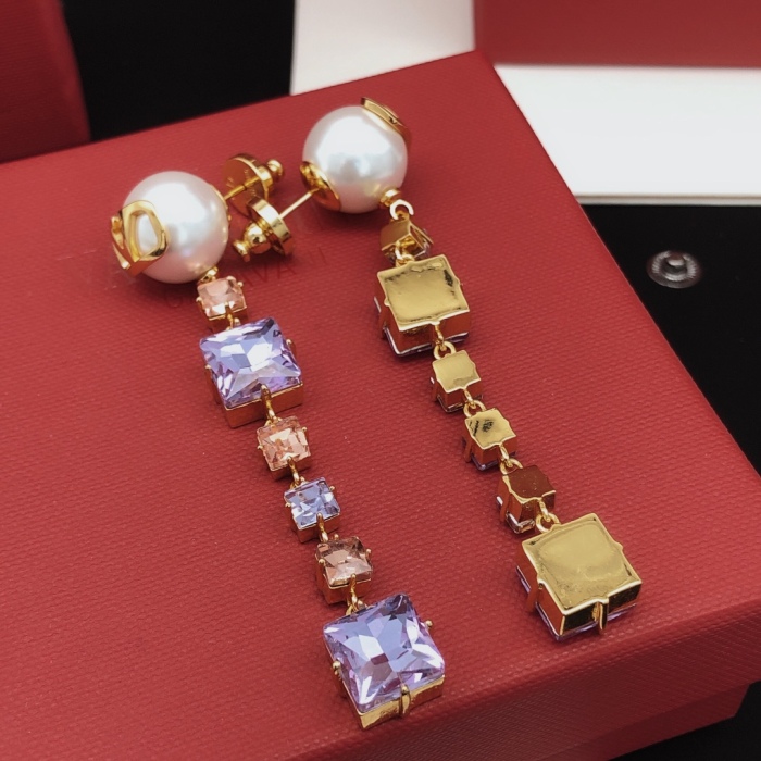 Valentino Earrings