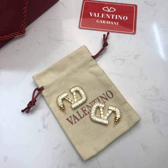 Valentino Earrings