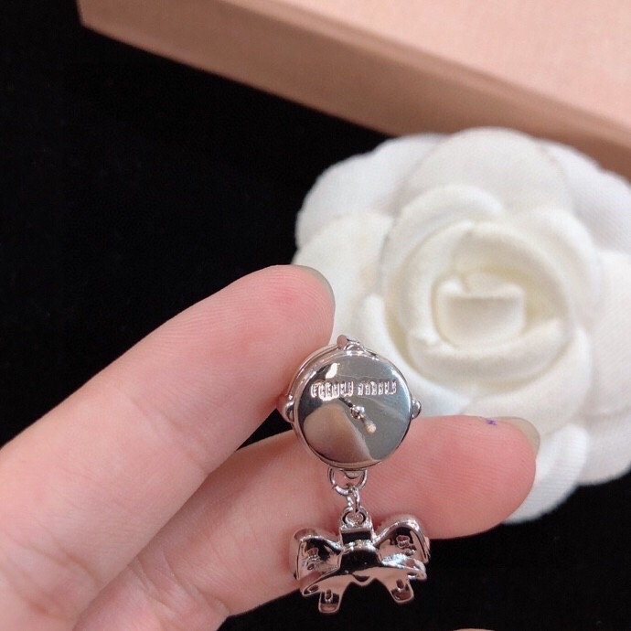 MiuMiu Earrings