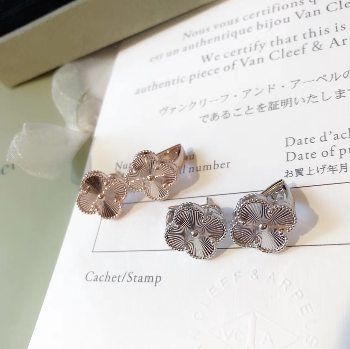 Van Cleef & Arpels Earrings