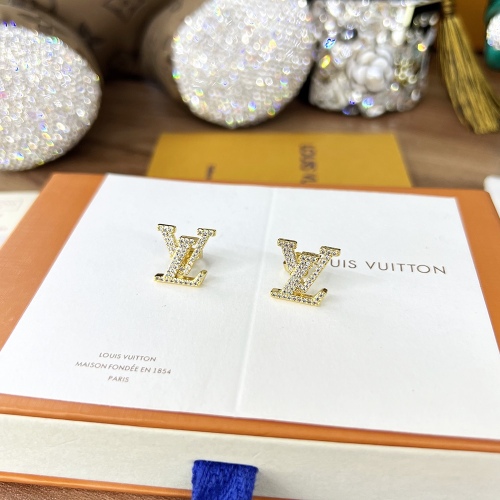 Louis Vuitton Earrings