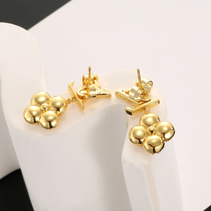 Louis Vuitton Earrings