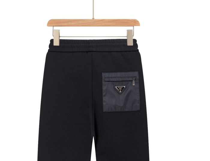 Prada 2026ss New Pants Size M-XXXL