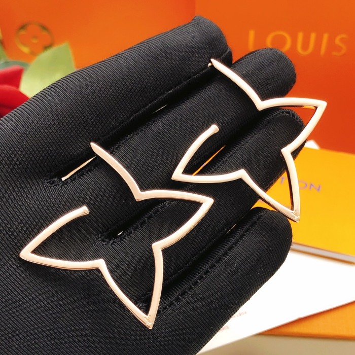 Louis Vuitton Earrings