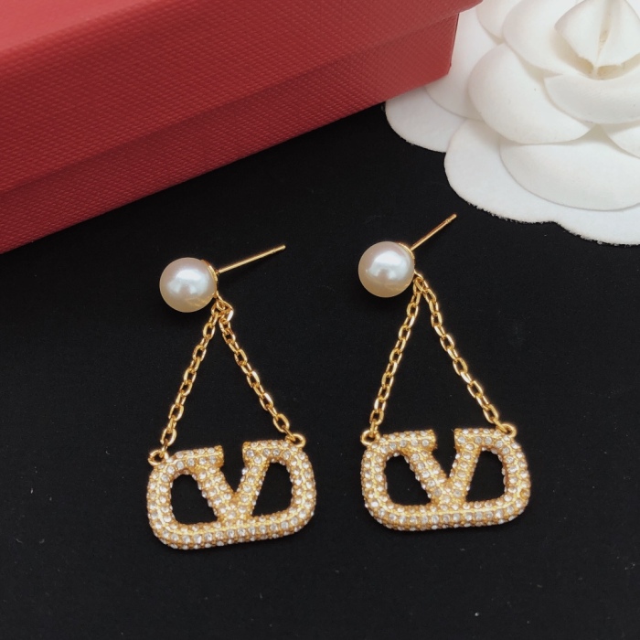 Valentino Earrings